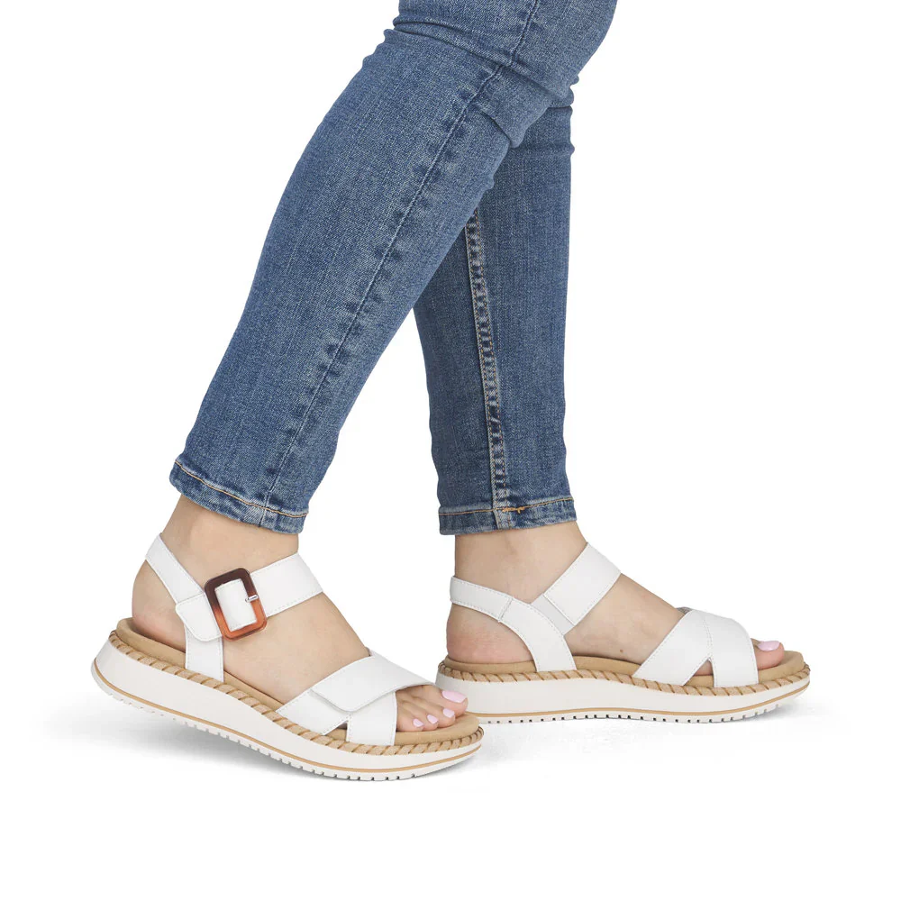 REMONTE - WOMEN'S JOCELYN SANDAL D3J52 - Image 19