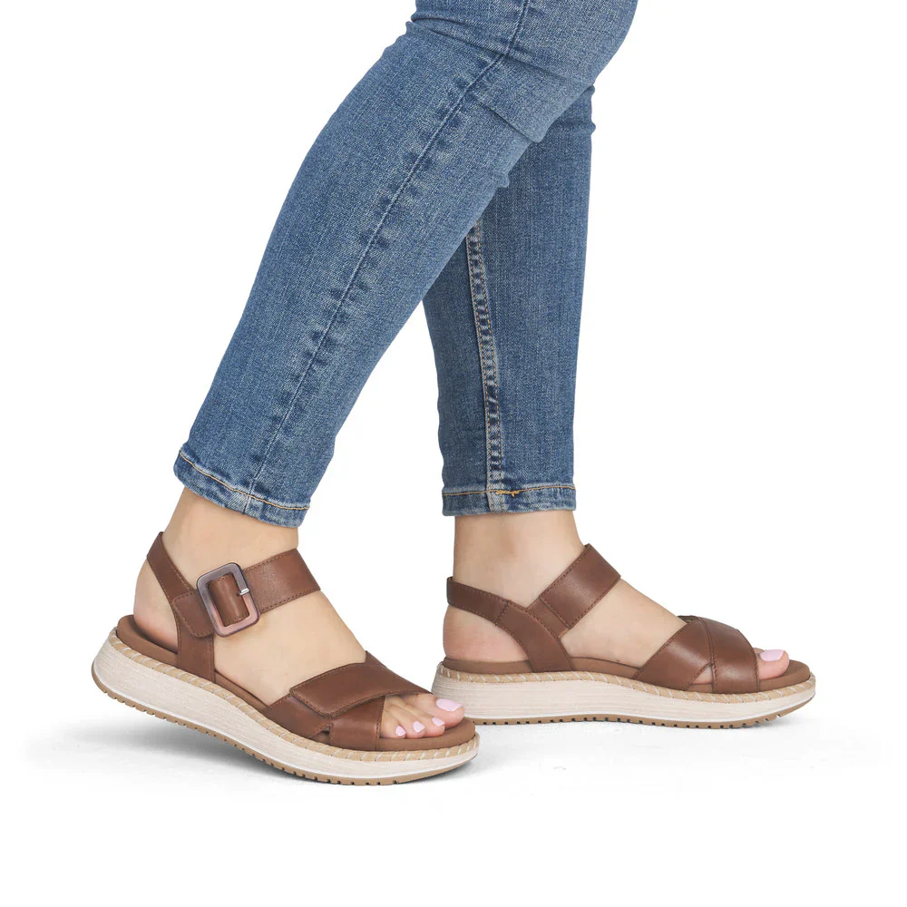 REMONTE - WOMEN'S JOCELYN SANDAL D3J52 - Image 2