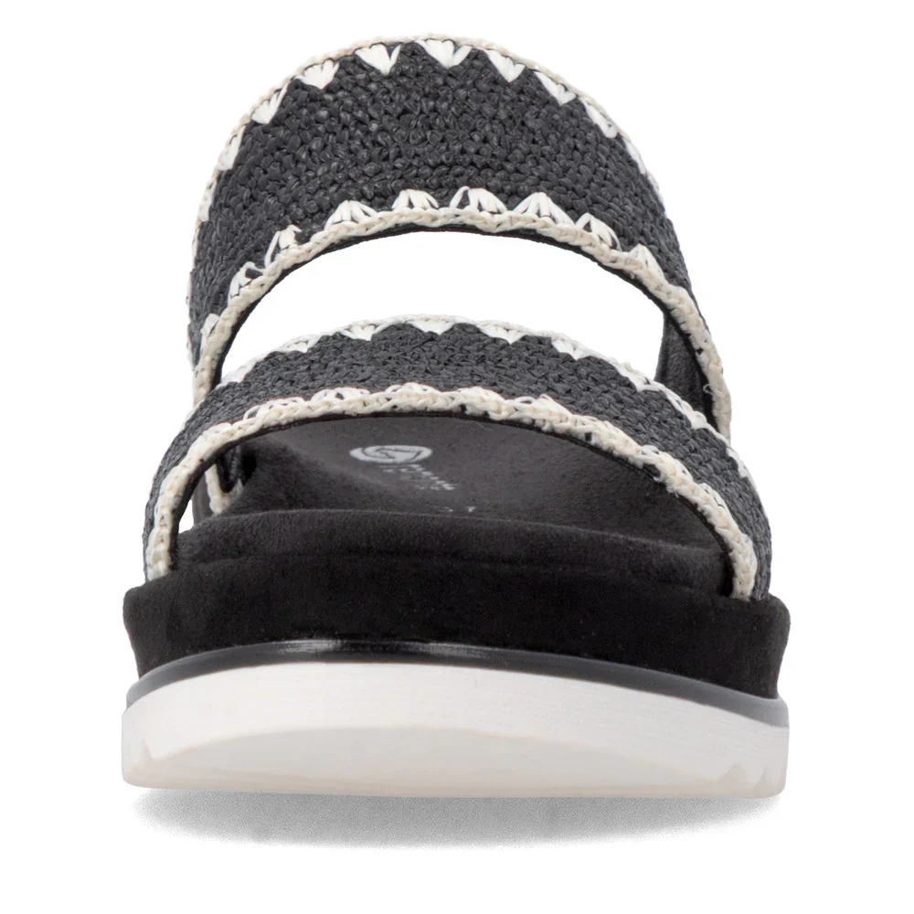 REMONTE - WOMEN'S JOCELYN SANDAL D3P52 - Image 13