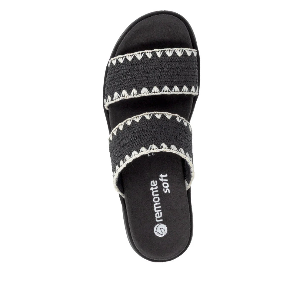 REMONTE - WOMEN'S JOCELYN SANDAL D3P52 - Image 15