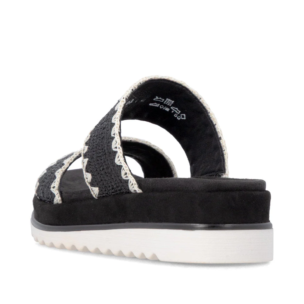 REMONTE - WOMEN'S JOCELYN SANDAL D3P52 - Image 7