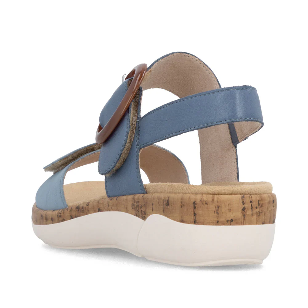 REMONTE - WOMEN'S JOCELYN SANDAL R6853 - Image 11