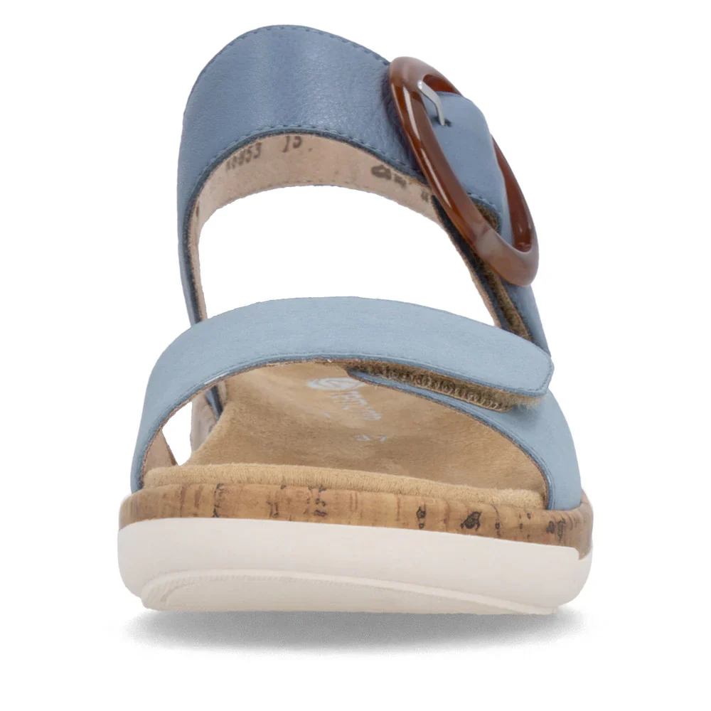 REMONTE - WOMEN'S JOCELYN SANDAL R6853 - Image 14