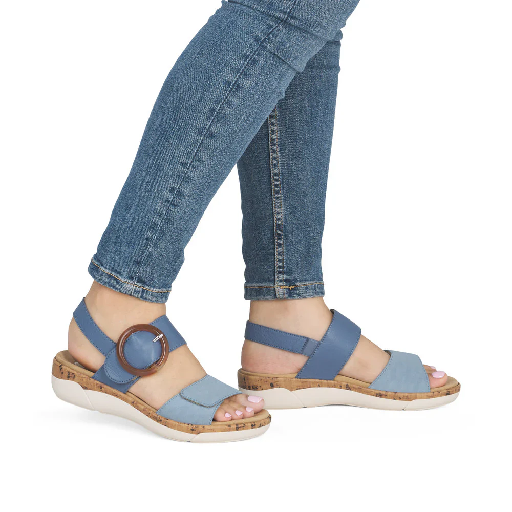 REMONTE - WOMEN'S JOCELYN SANDAL R6853 - Image 18