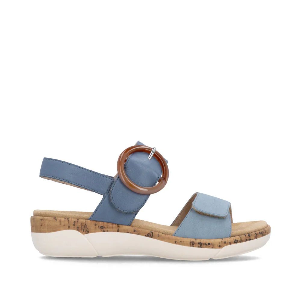 REMONTE - WOMEN'S JOCELYN SANDAL R6853 - Image 19