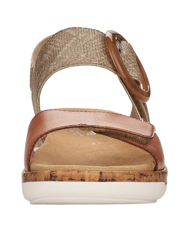REMONTE - WOMEN'S JOCELYN SANDAL R6853 - Image 6