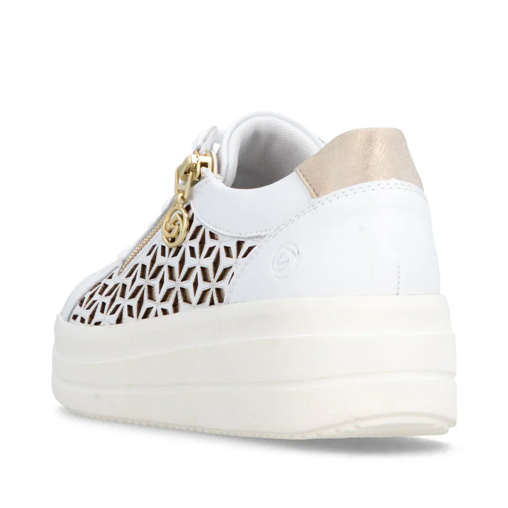 REMONTE - WOMENS SHOE JULIKA D1C11 - Image 4