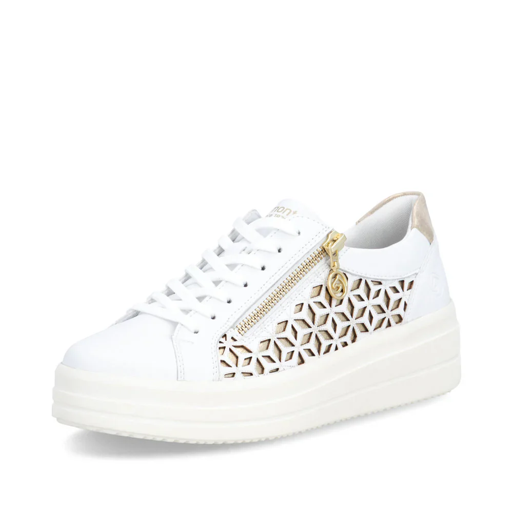 REMONTE - WOMENS SHOE JULIKA D1C11 - Image 6