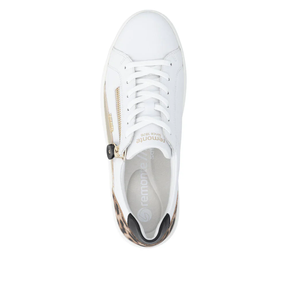 REMONTE - WOMENS SHOE JULIKA D1C01 - Image 5