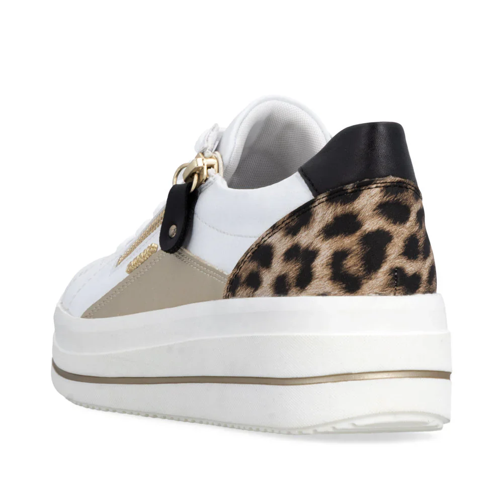 REMONTE - WOMENS SHOE JULIKA D1C01 - Image 6