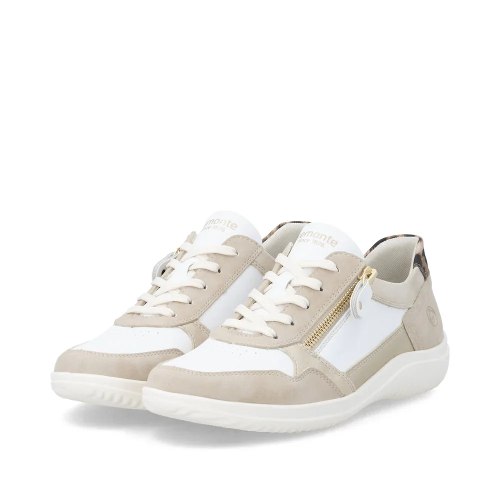 REMONTE - WOMENS SHOE LOUANN D1E06 - Image 2