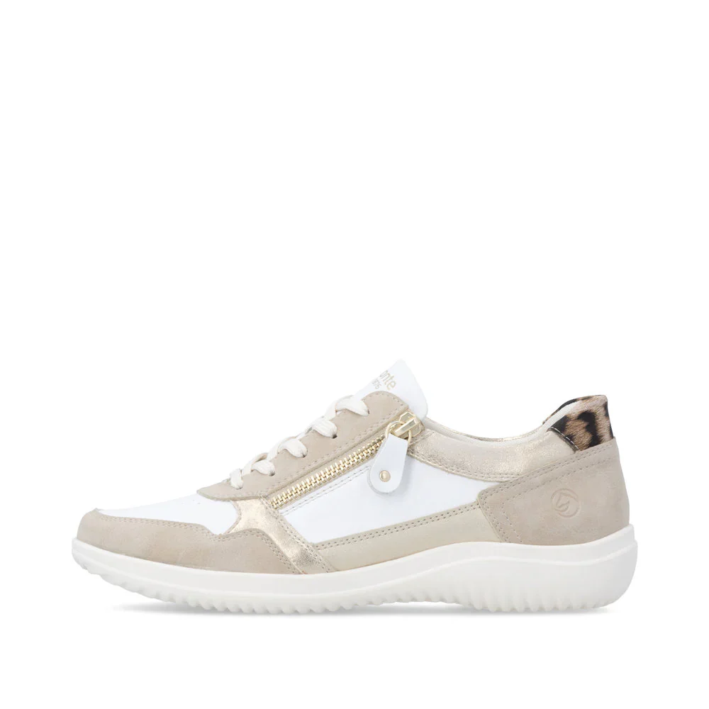 REMONTE - WOMENS SHOE LOUANN D1E06 - Image 4