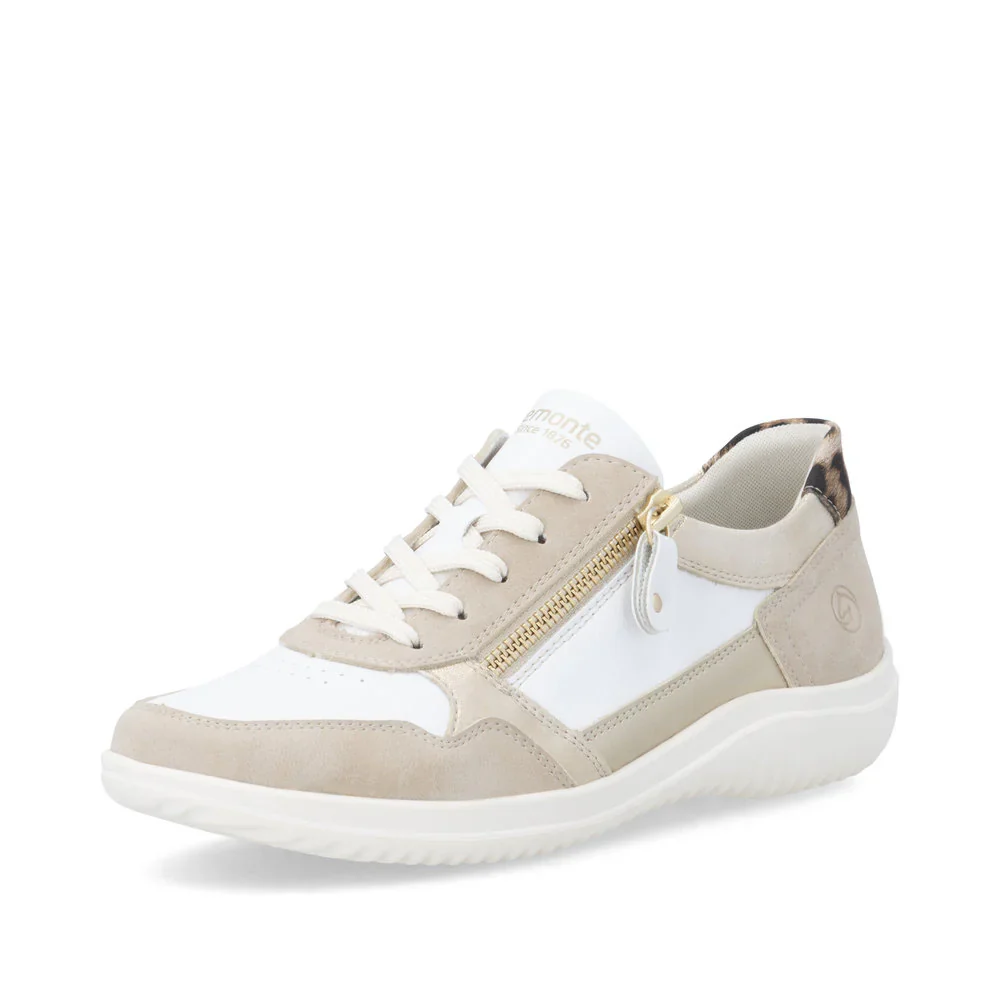 REMONTE - WOMENS SHOE LOUANN D1E06 - Image 7