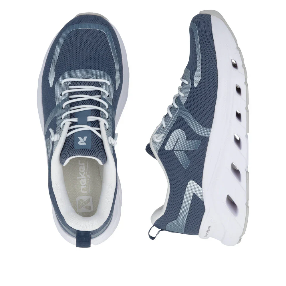 RIEKER - CASEY SHOE U3504 - Image 3