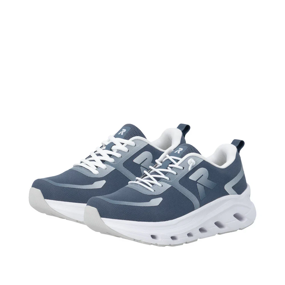 RIEKER - CASEY SHOE U3504 - Image 4