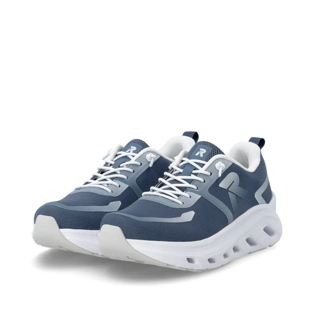 RIEKER - CASEY SHOE U3504 - Image 5
