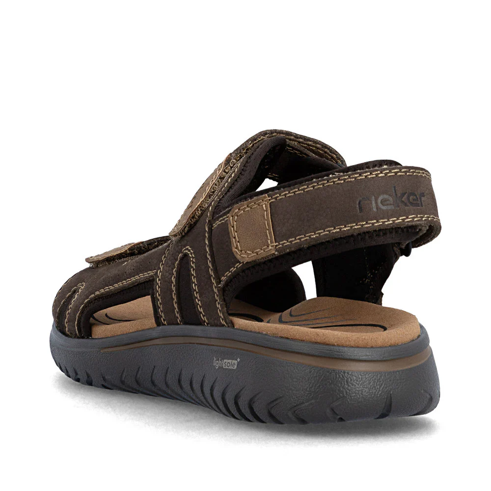 RIEKER - CLARK SANDAL 26450 - Image 15