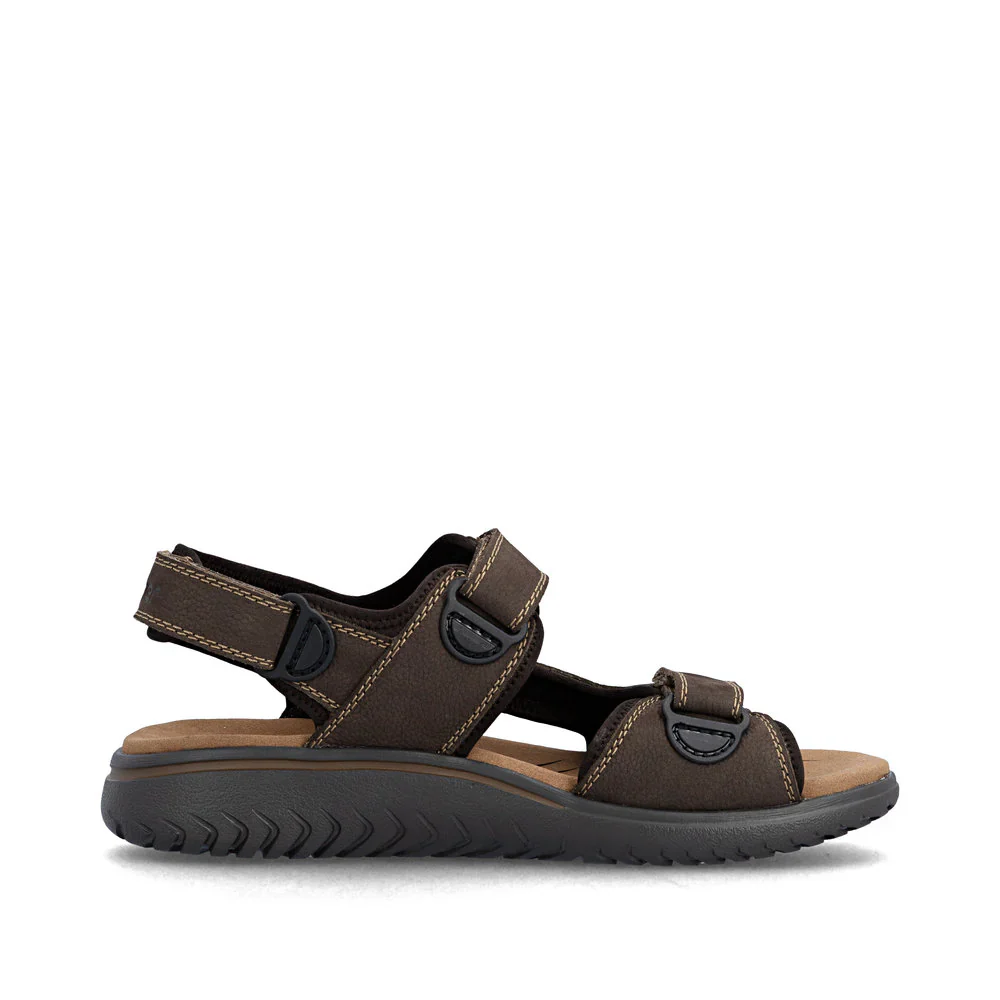 RIEKER - CLARK SANDAL 26450 - Image 16