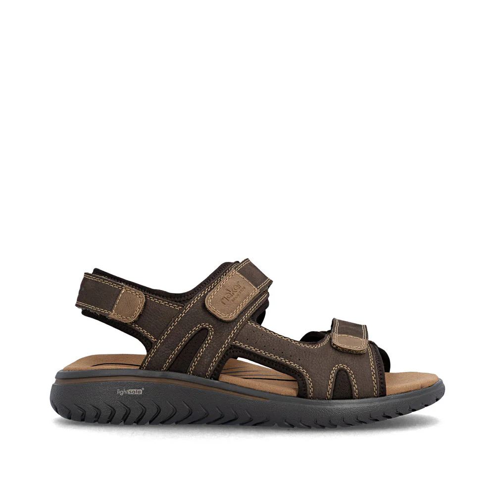 RIEKER - CLARK SANDAL 26450 - Image 2