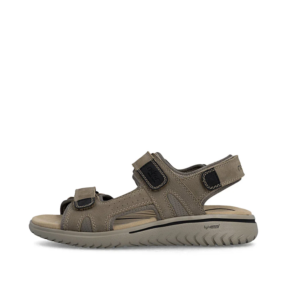RIEKER - CLARK SANDAL 26450 - Image 6
