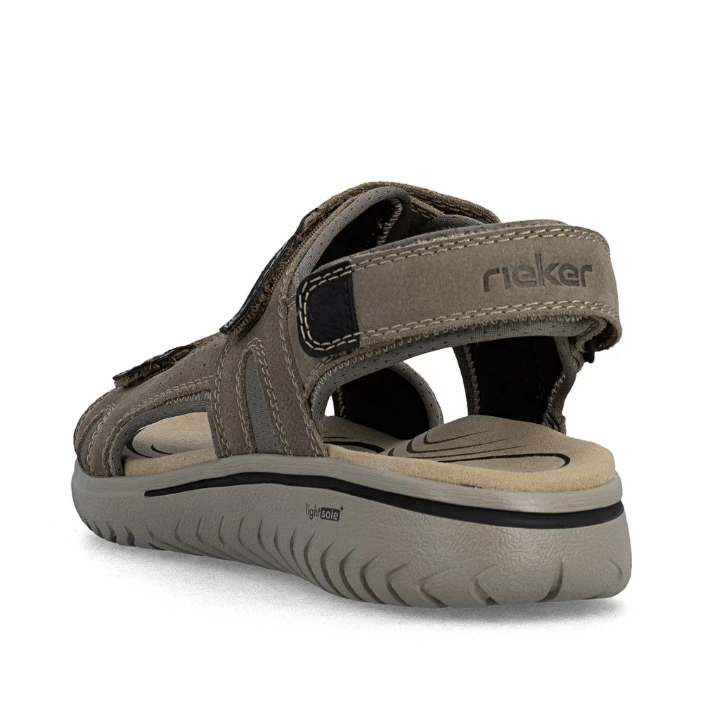 RIEKER - CLARK SANDAL 26450 - Image 8