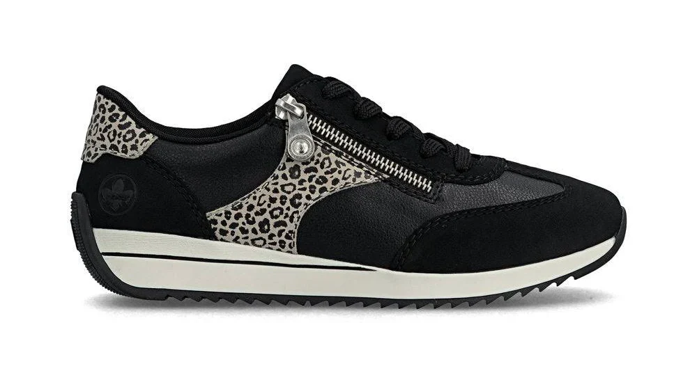 RIEKER - DENA SHOE N1210 - Image 11
