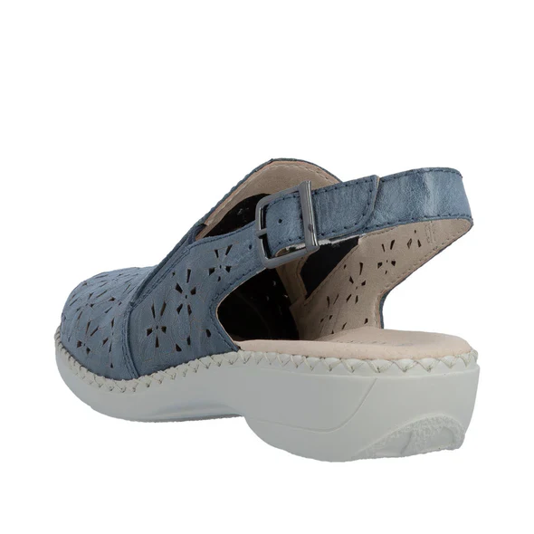 RIEKER - DORIS SHOE 41371 - Image 5