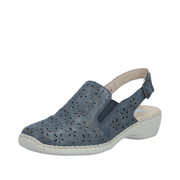 RIEKER - DORIS SHOE 41371 - Image 9
