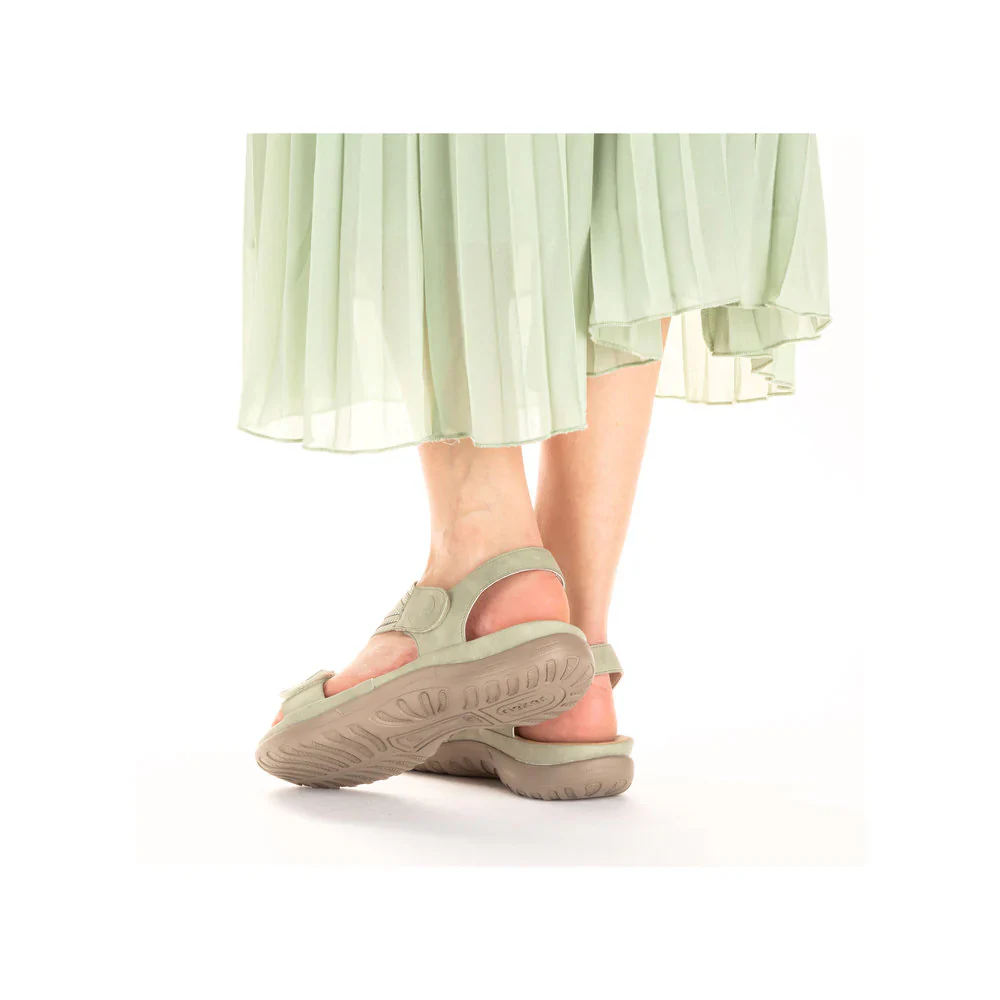 RIEKER - FRANJA SANDAL 64870 - Image 36