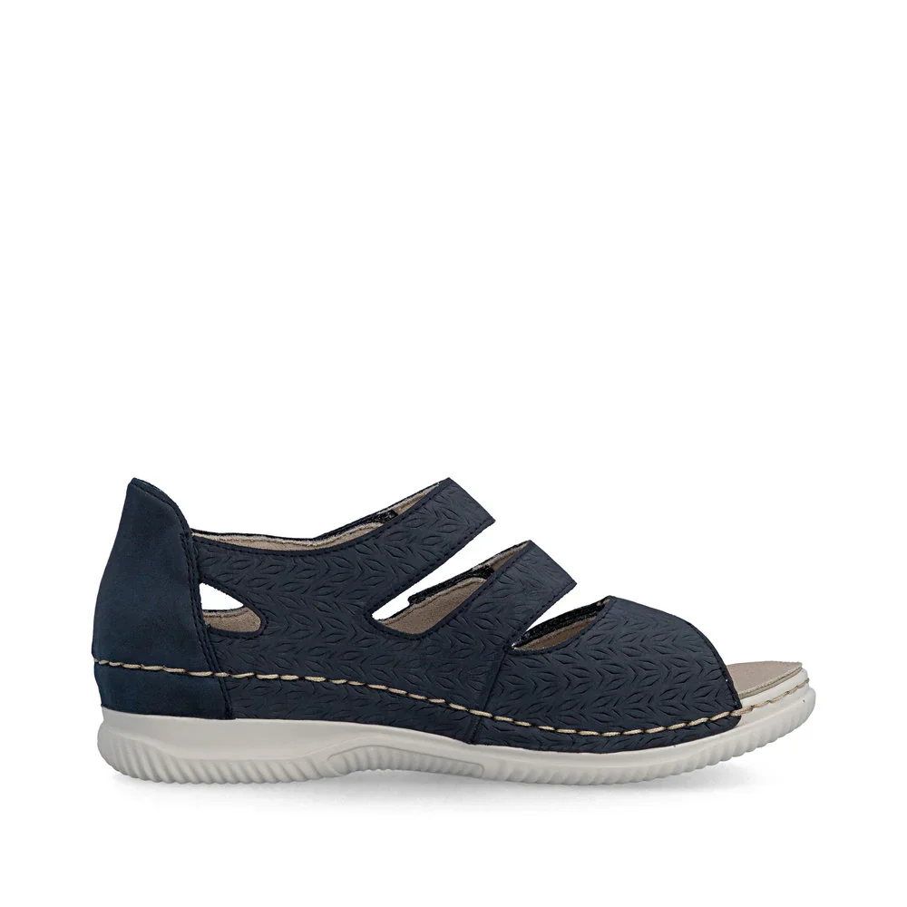 RIEKER - GUNDA SANDAL V7451 - Image 10