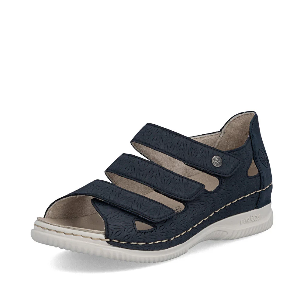 RIEKER - GUNDA SANDAL V7451 - Image 11