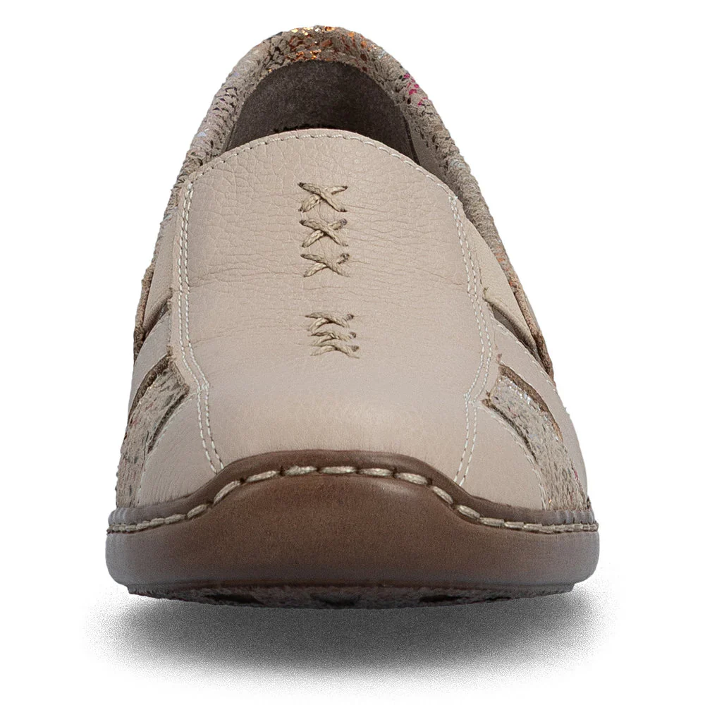 RIEKER - LADIES SHOES DORIS - Image 6