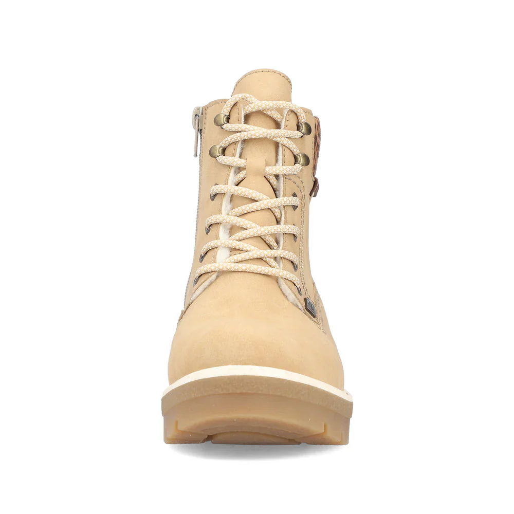 RIEKER - WOMEN'S BOOT SABRINA Y8118/60 - Image 3