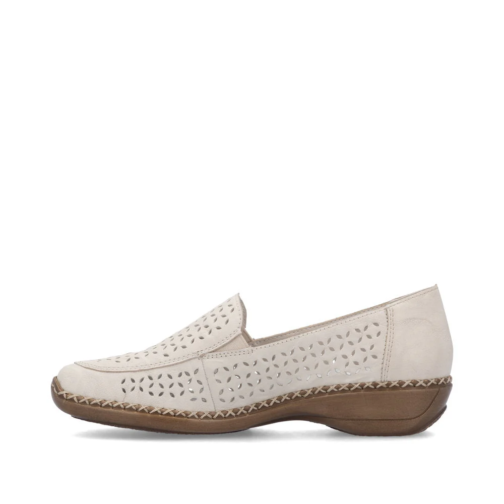 RIEKER- WOMEN'S 41361-60 SHOE - Image 4