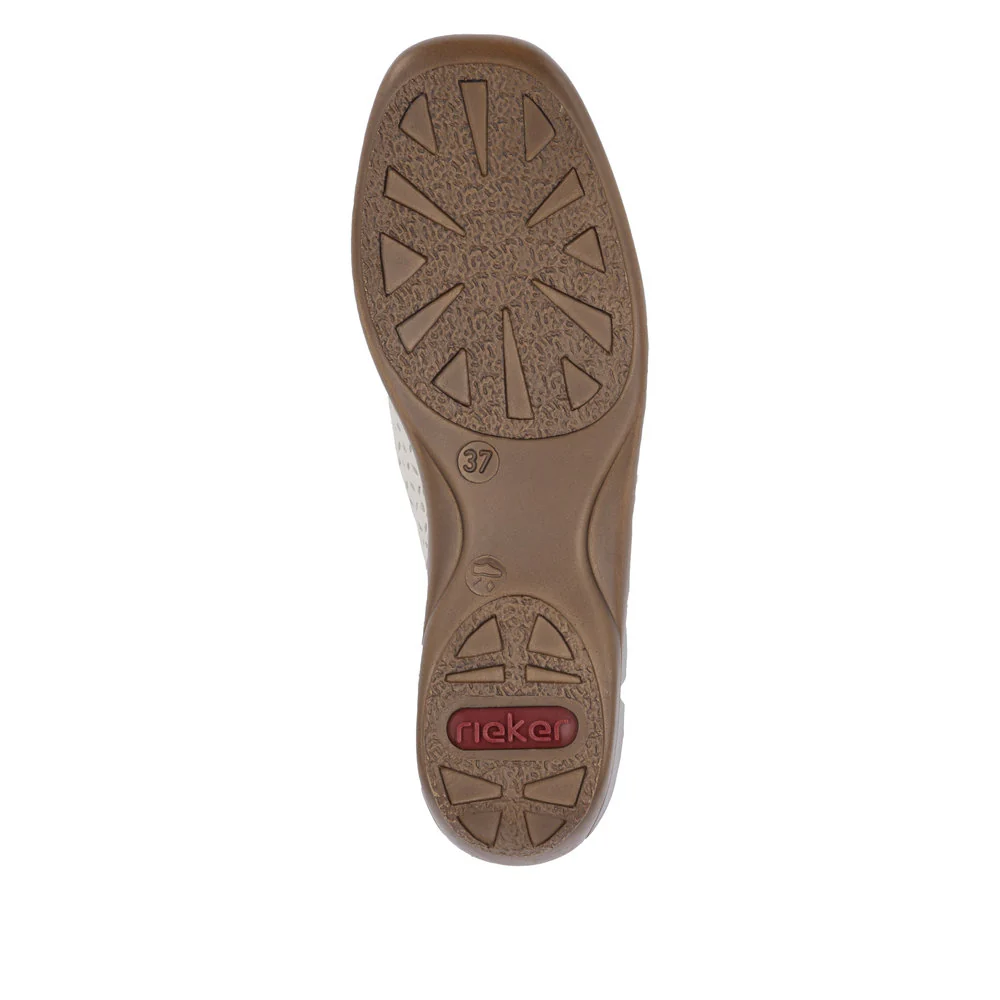 RIEKER- WOMEN'S 41361-60 SHOE - Image 5