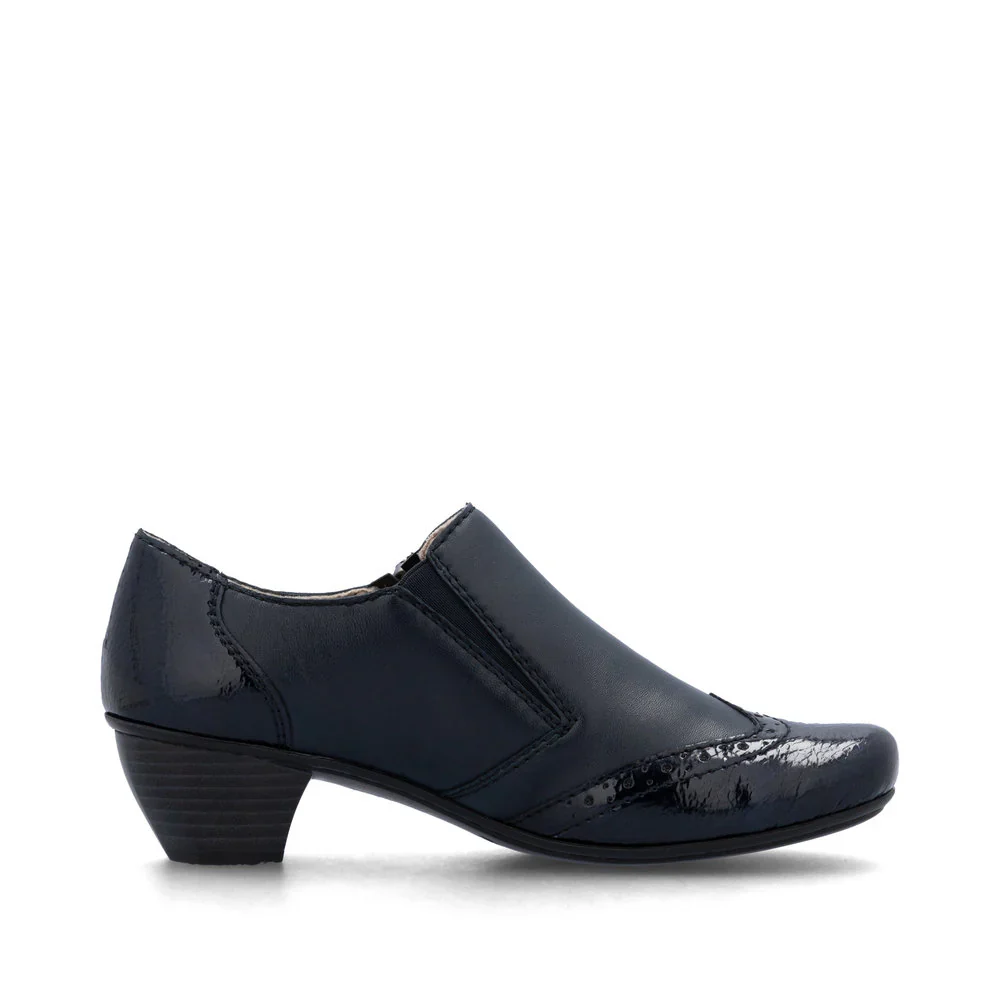 RIEKER- WOMEN'S 41757-15 SHOE - Image 3