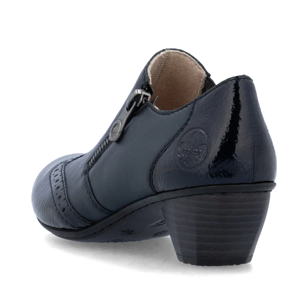 RIEKER- WOMEN'S 41757-15 SHOE - Image 4