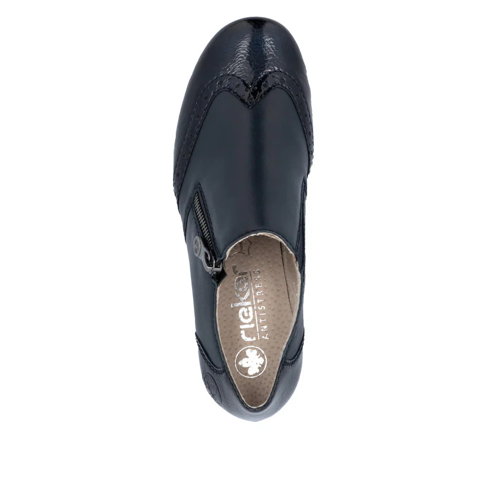 RIEKER- WOMEN'S 41757-15 SHOE - Image 5