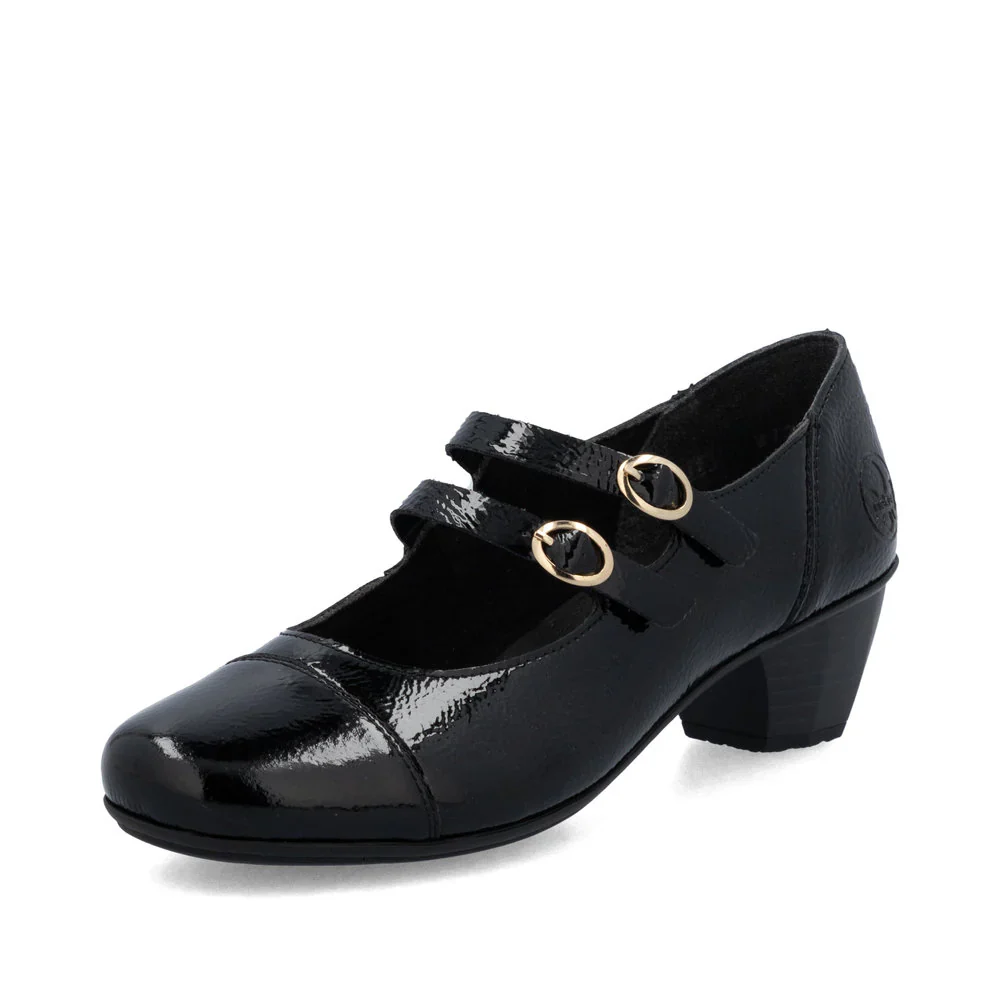 RIEKER- WOMEN'S 41758-00 SHOE - Image 2