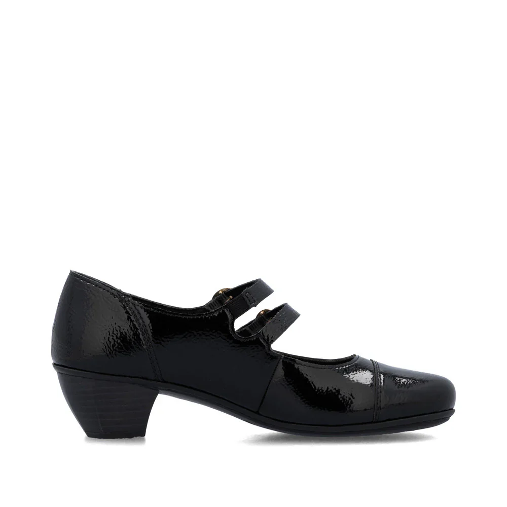 RIEKER- WOMEN'S 41758-00 SHOE - Image 3