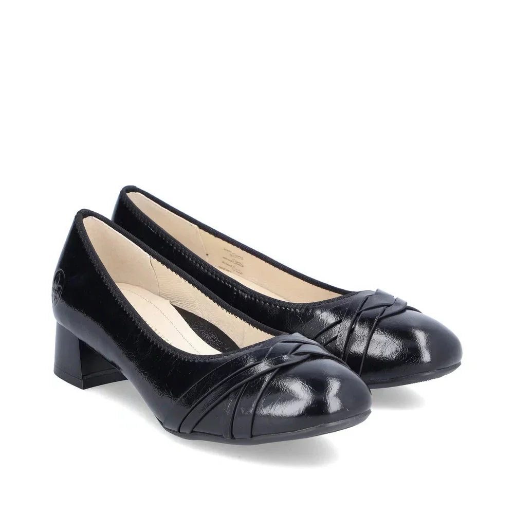 RIEKER- WOMEN'S 45068-00 DRESS SHOE - Image 2