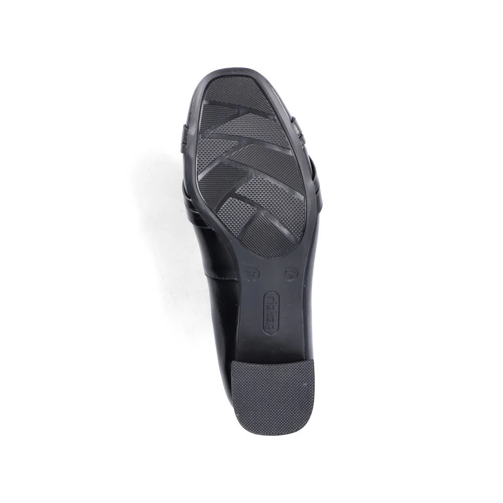 RIEKER- WOMEN'S 45068-00 DRESS SHOE - Image 5