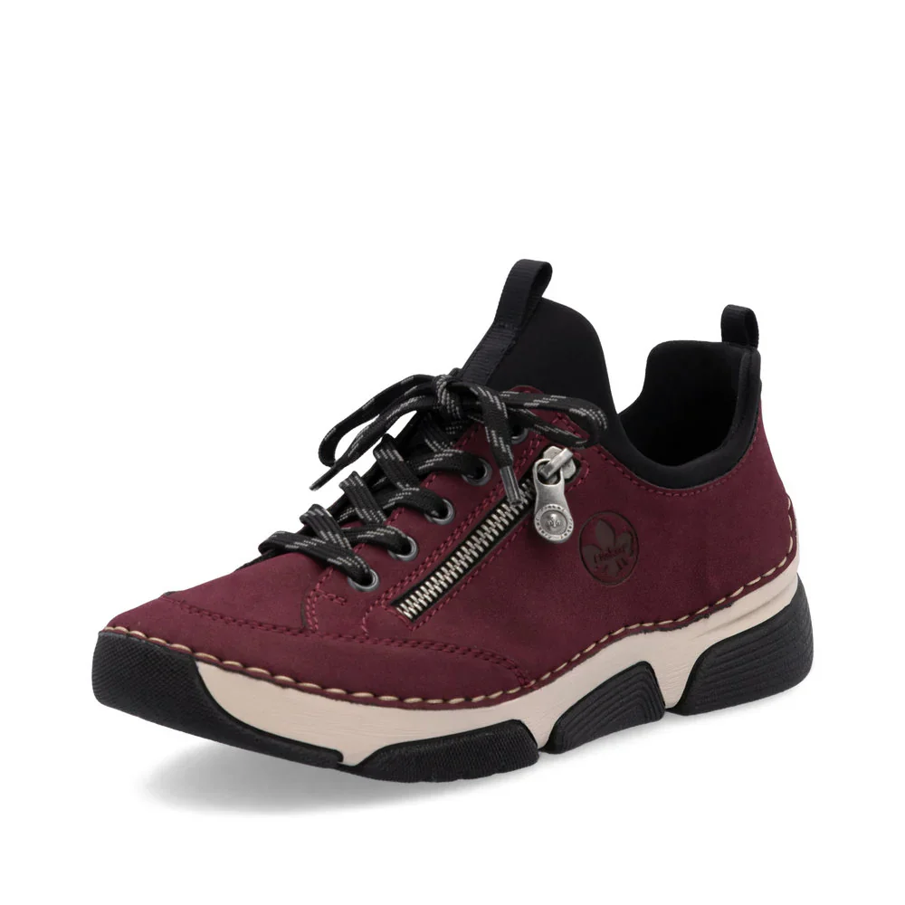 RIEKER- WOMEN'S 45973-36 SHOE - Image 2