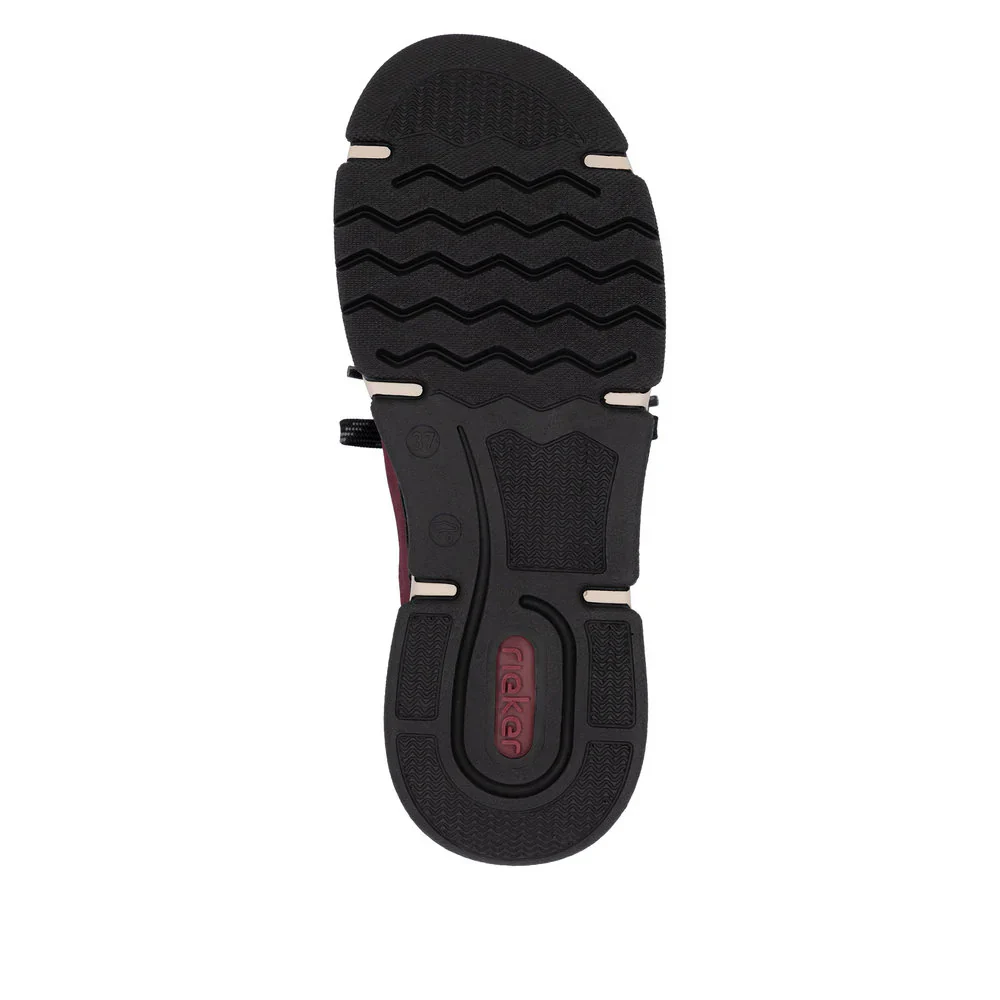 RIEKER- WOMEN'S 45973-36 SHOE - Image 6