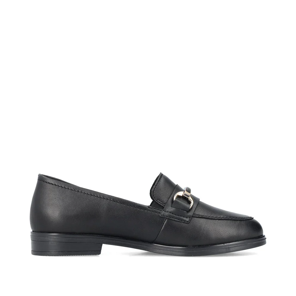 RIEKER - WOMEN'S 46262-01 SHOE - Image 2