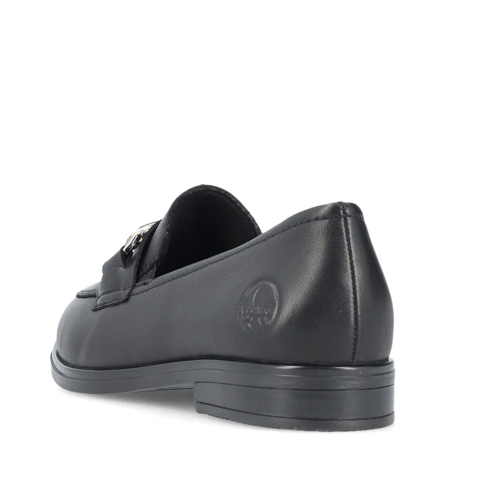 RIEKER - WOMEN'S 46262-01 SHOE - Image 5