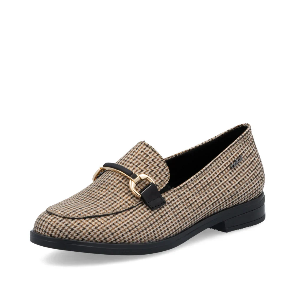 RIEKER- WOMEN'S 46264-60 LOAFER - Image 2