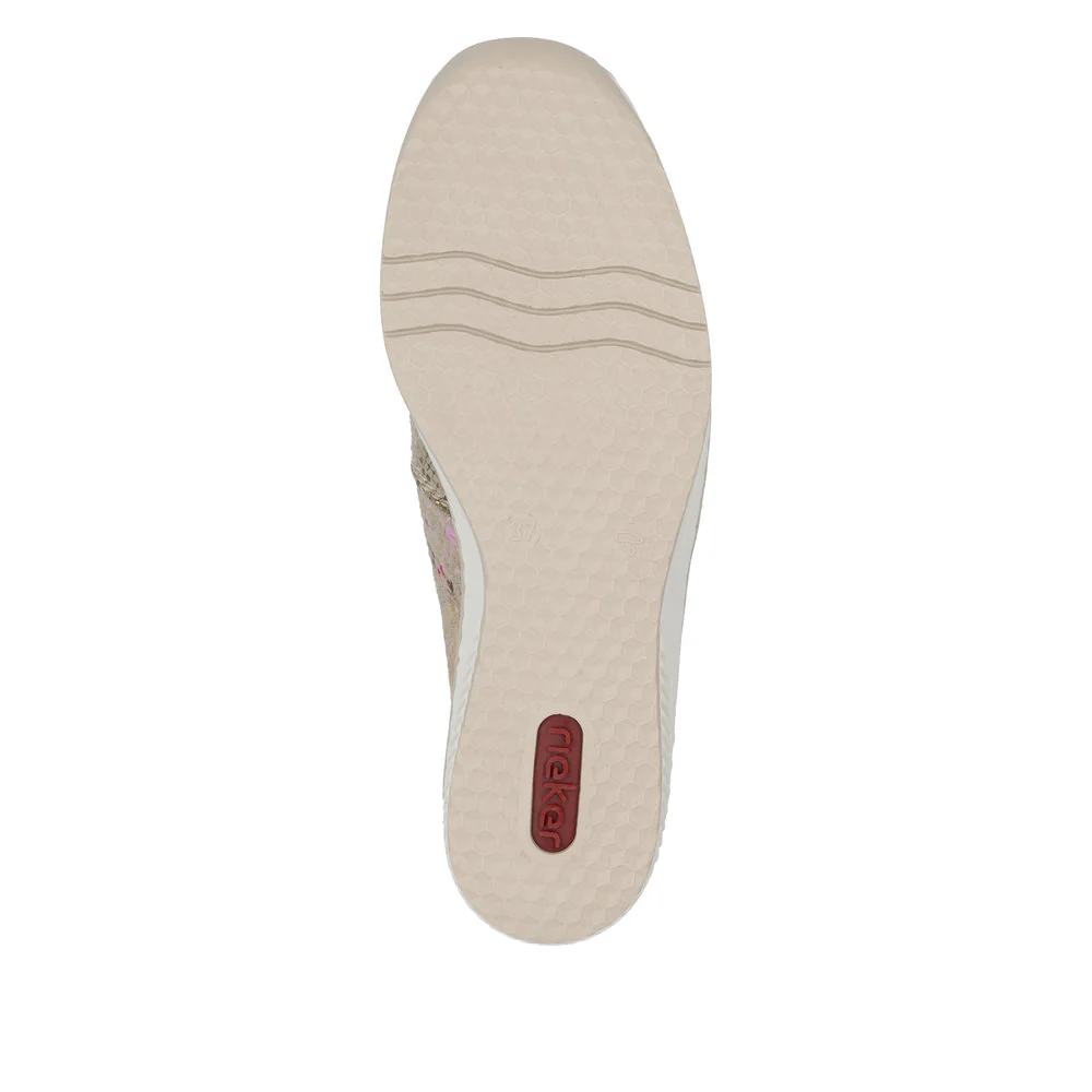 RIEKER- WOMEN'S 48761-90 SHOE - Image 6