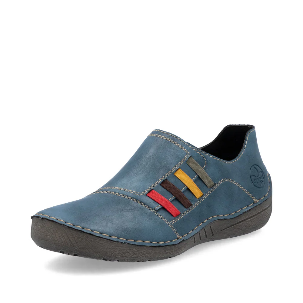 RIEKER- WOMEN'S 52560-14 SHOE - Image 2