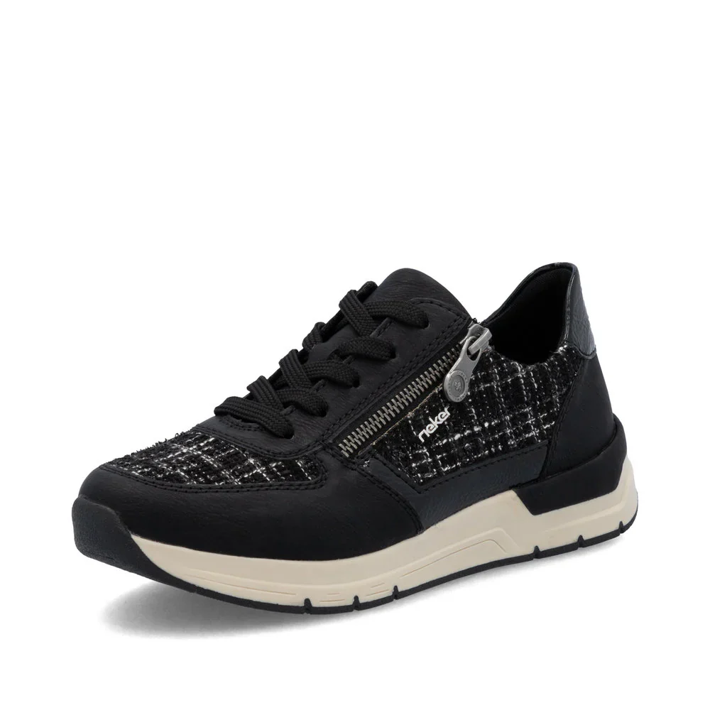 RIEKER- WOMEN'S 58902-01 SHOE - Image 2